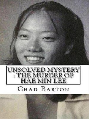 cover image of Unsolved Mystery